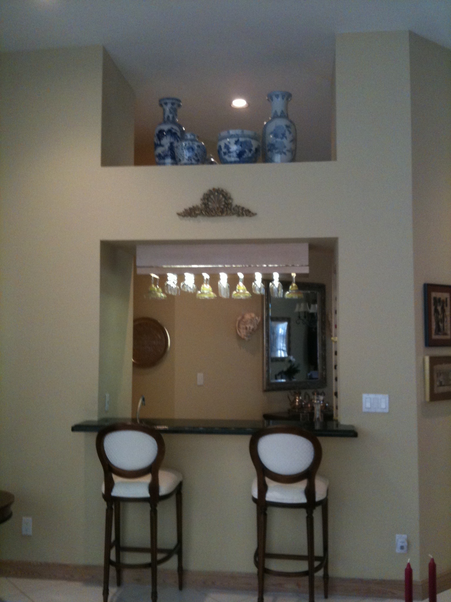 Remodeling Before & After pictures